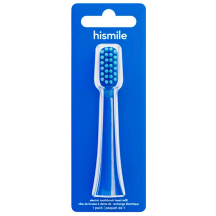 Hismile Attachment Brush Blue