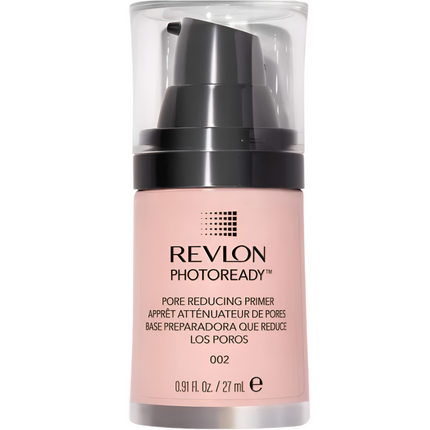Revlon Photoready Pore Reducing Primer