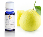 Gumleaf Essentials Bergamot Essential Oil