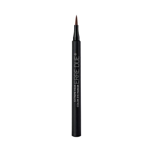Erre Due Extreme Wear Color Eye Marker 202 Teddy Bear