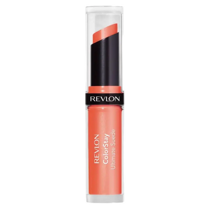 Revlon ColorStay Ultimate Suede Lipstick Cruise Collection