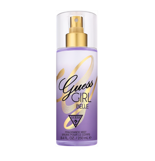 Guess Girl Belle Fragrance Body Mist Spray 250ML