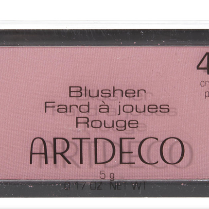 Art Deco Blusher 40