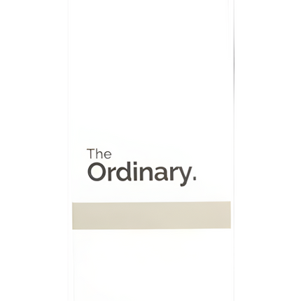 The Ordinary Buffet Multi Technology Peptide Serum 30ML