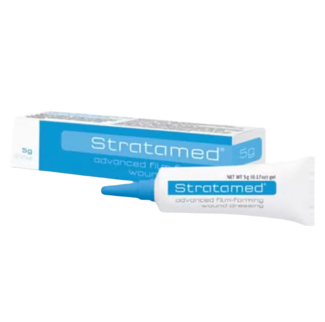 Stratamed Advanced Wound Dressing 5G