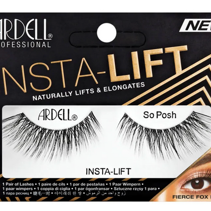 Ardell Insta Lift False Eyelashes So Posh