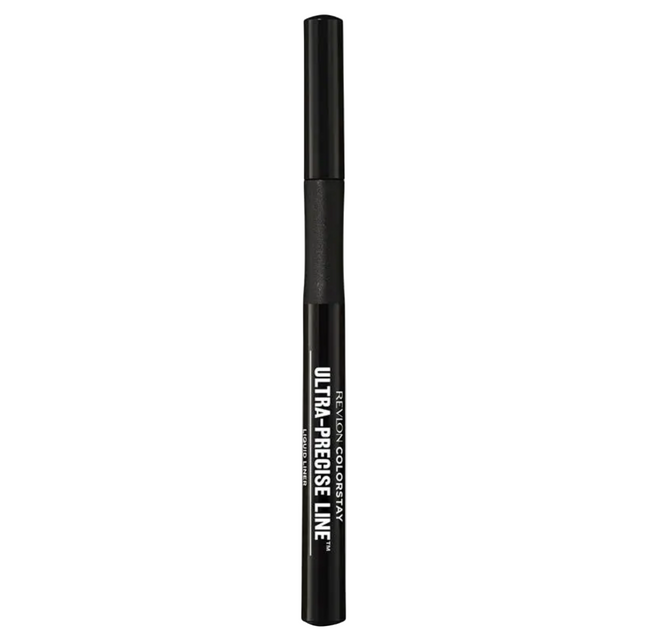 Revlon ColorStay Ultra-Precise Line Liquid Liner Blackest Black