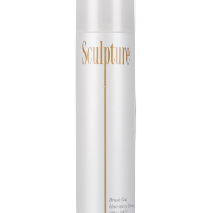 Indola Sculpture Brush Out Hairspray Strong 400G