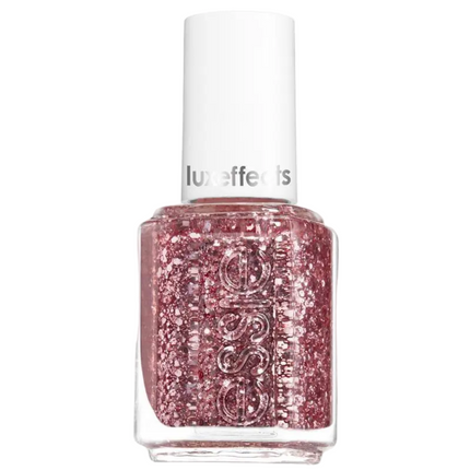 Essie Luxeffects Nail Top Coat A Cut Above