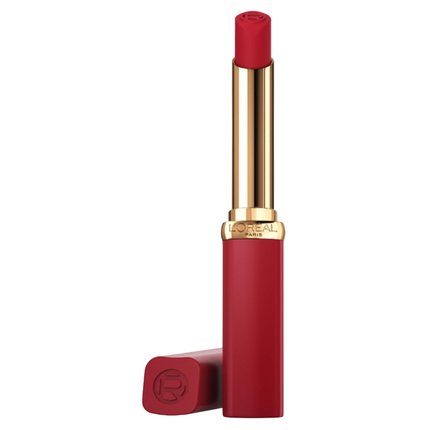 Loreal Paris Color Riche Intense Volume Matte Lipstick 300 Rouge Confident