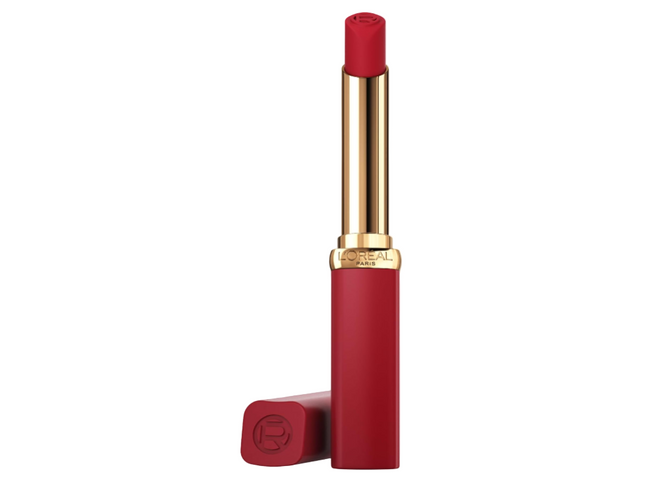 Loreal Paris Color Riche Intense Volume Matte Lipstick 300 Rouge Confident