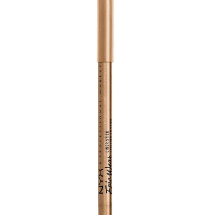 Nyx Professional Makeup Epic Wear Liner Sticks Gold