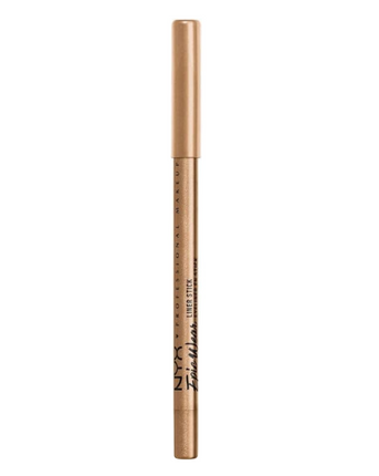 Nyx Professional Makeup Epic Wear Liner Sticks Gold