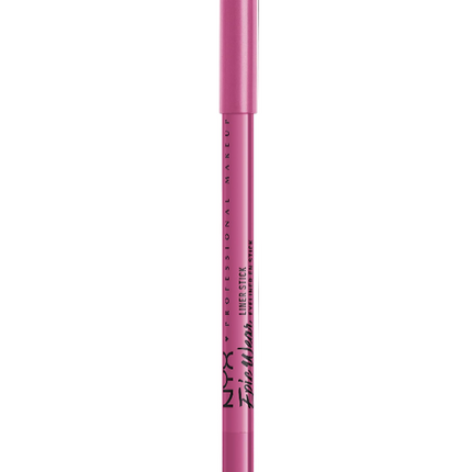 Nyx Professional Makeup Epic Wear Liner Sticks Pink