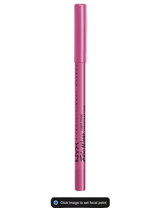 Nyx Professional Makeup Epic Wear Liner Sticks Pink