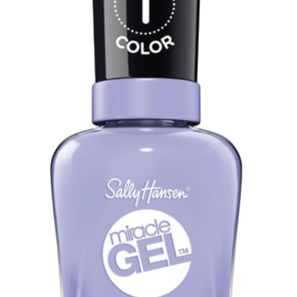 Sally Hansen Miracle Gel Nail Colour Crying Out Loud