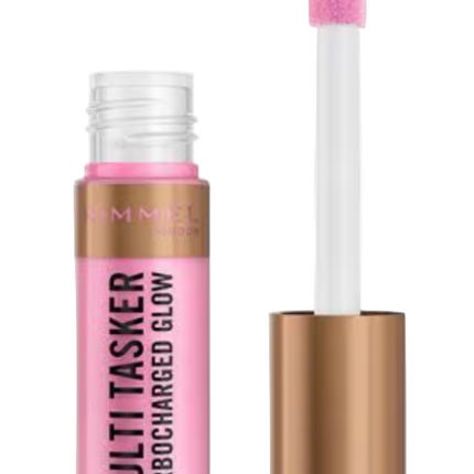 Rimmel London Multi Tasker Turbocharged Glow 001 Not A Basic B