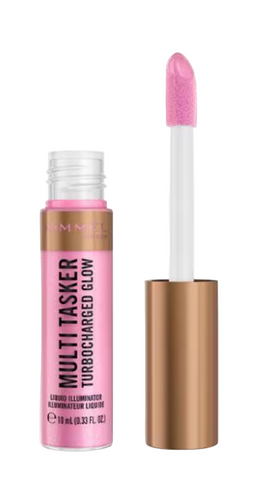 Rimmel London Multi Tasker Turbocharged Glow 001 Not A Basic B