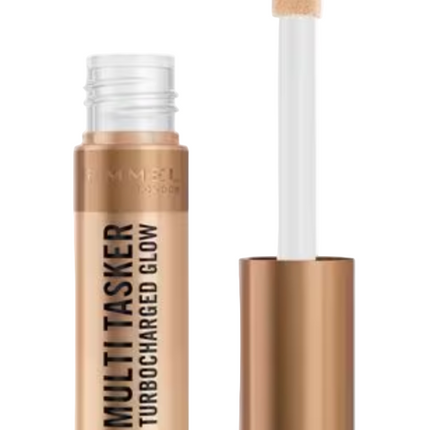 Rimmel London Multi Tasker Turbocharged Glow 006 It's Giving Glow