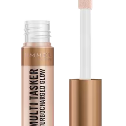 Rimmel London Multi Tasker Turbocharged Glow 004 Chelsea Glow
