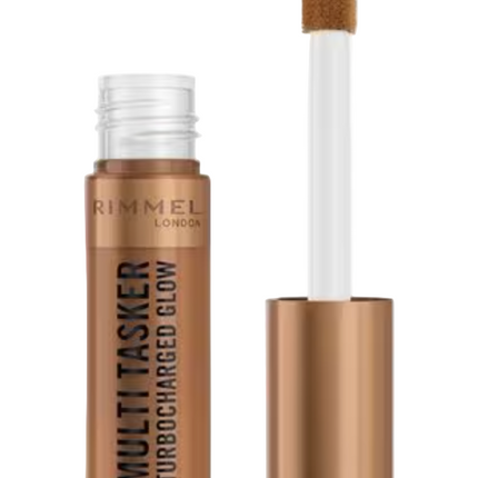 Rimmel London Multi Tasker Turbocharged Glow 009 Bougie Girl