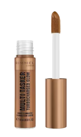 Rimmel London Multi Tasker Turbocharged Glow 009 Bougie Girl
