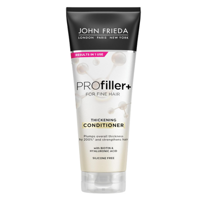 John Frieda Profiller Thickening Conditioner