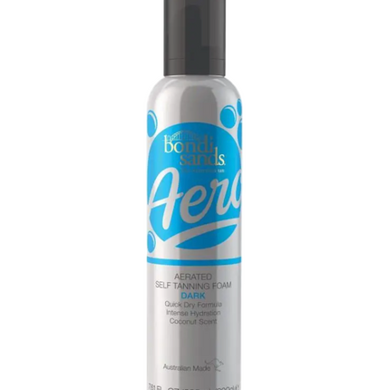 Bondi Sands Aero Tanning Foam Dark 225ML