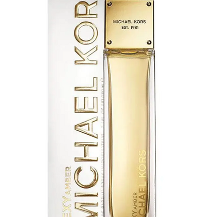 Michael Kors Sexy Amber for Women EDP 100ML