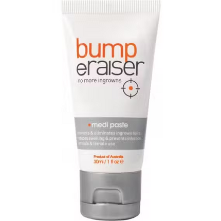 Bump Eraiser No More Ingrowns Medi Paste 30ML