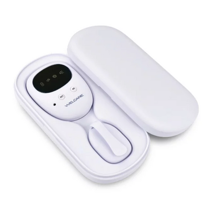 Welcare Stay Dry Wireless Bedwetting Alarm Wba200