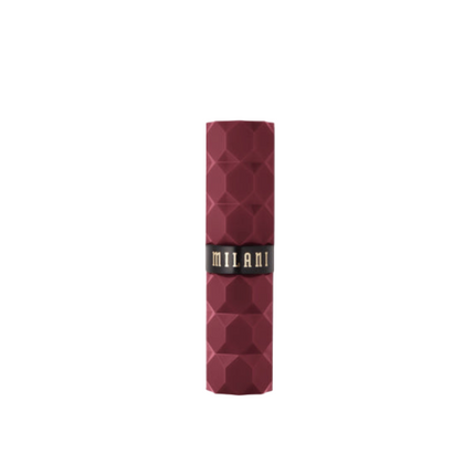 Milani Color Fetish Shine Lipstick 210 Nylon