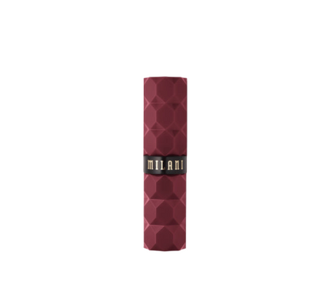 Milani Color Fetish Shine Lipstick 210 Nylon