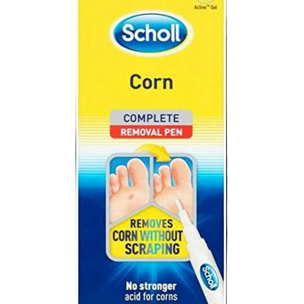 Dr. Scholl'S All In One Corn Removal Pen