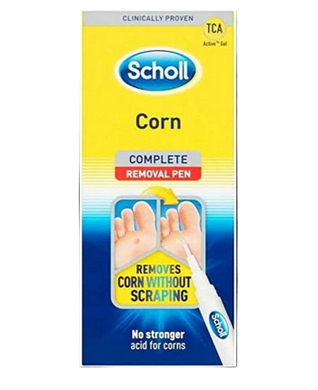 Dr. Scholl'S All In One Corn Removal Pen