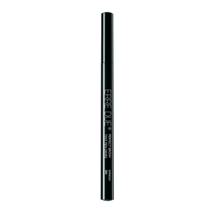 Erre Due Perfect Brow Tint Pen For Natural Looking Eyebrows 303 Espresso