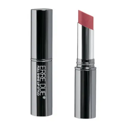 Erre Due Full Shine Lip Stylo Lipstick 513 Flirty Rose