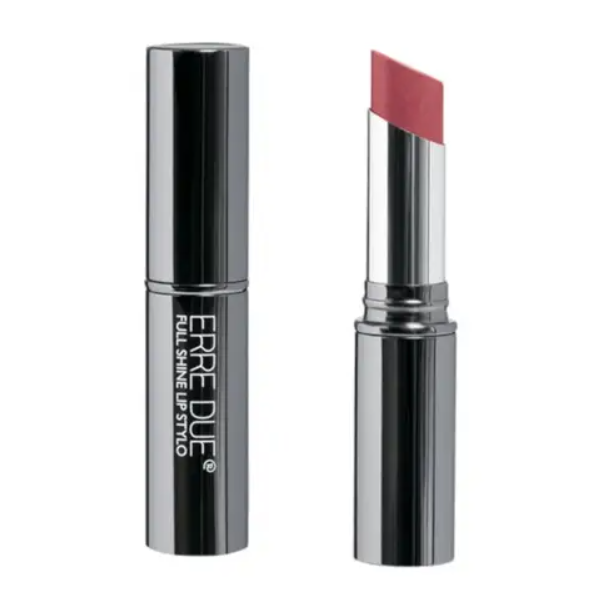 Erre Due Full Shine Lip Stylo Lipstick 513 Flirty Rose
