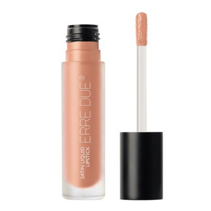 Erre Due Satin Liquid Lipstick 302 Sweet Escape