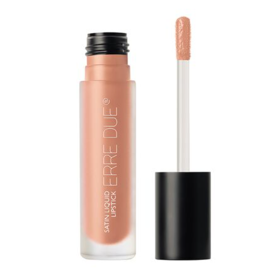Erre Due Satin Liquid Lipstick 302 Sweet Escape