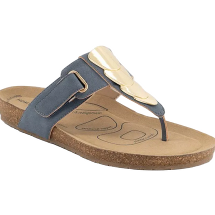 Homyped River Denim 7