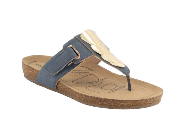 Homyped River Denim 6