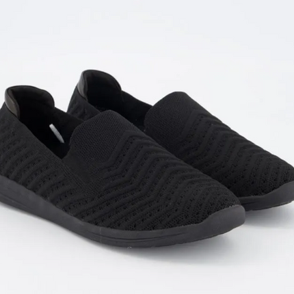 Homyped Jerico Black 8