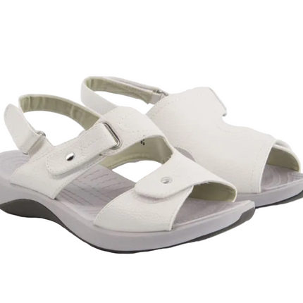 Homyped Fargo White 8