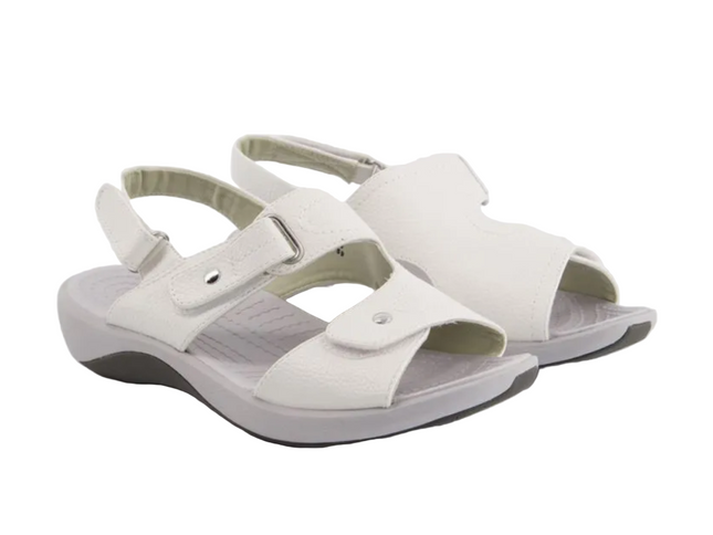 Homyped Fargo White 6