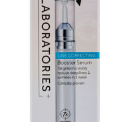 No7 Line Correcting Serum 15ml
