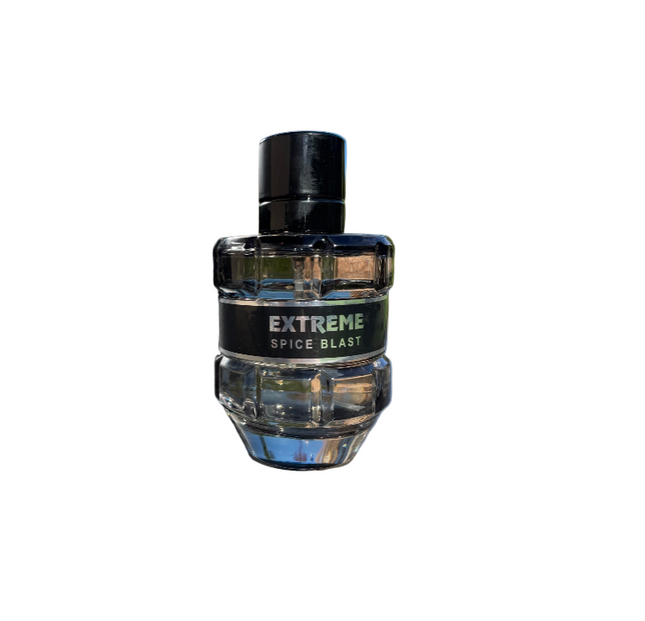 Lovali Spice Blast Extreme For Men EDP 100ML