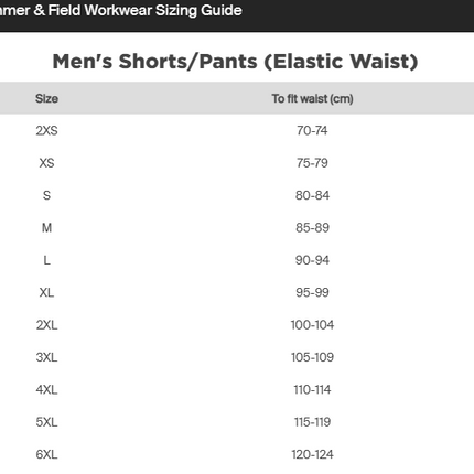 Hammer + Field Workwear Stretch Sateen Cuffed Pants Pewter