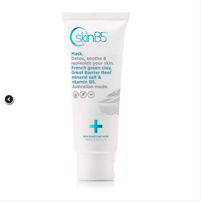 SkinB5 Skin Purifying Mask 100G