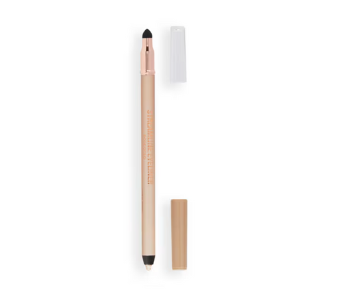 Revolution Beauty Superlick Waterline Eyeliner Rose Gold